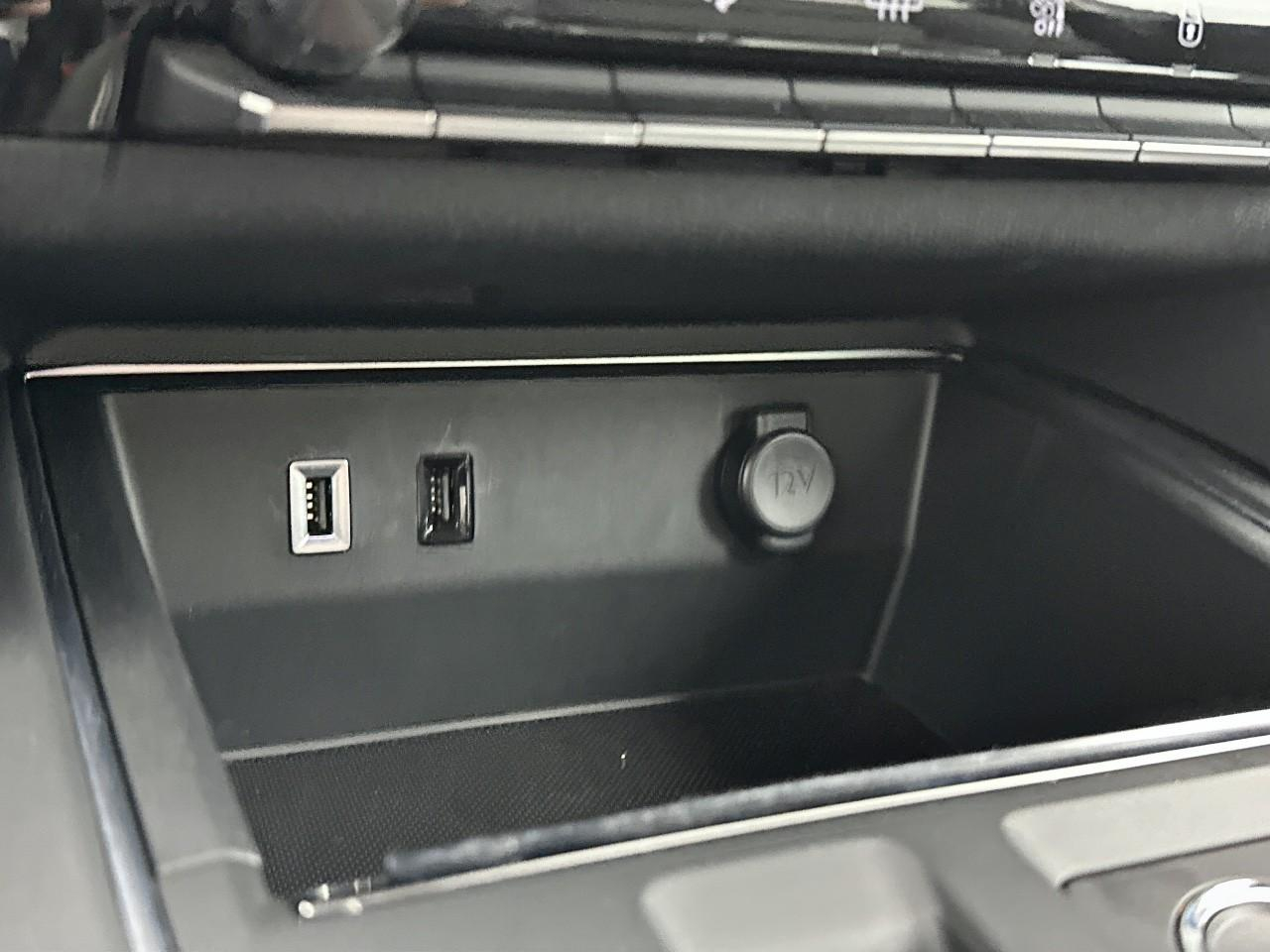 Citroën C5 Aircross hybride 145 ch e-dcs6 max — photo 26