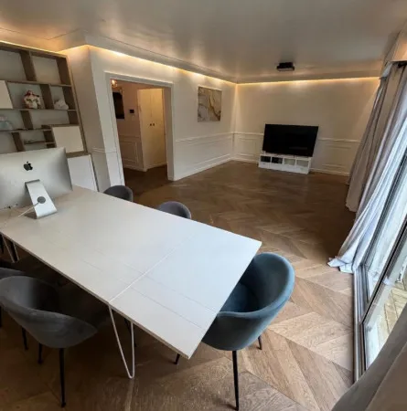 Appartement 5 pièces 103 m²