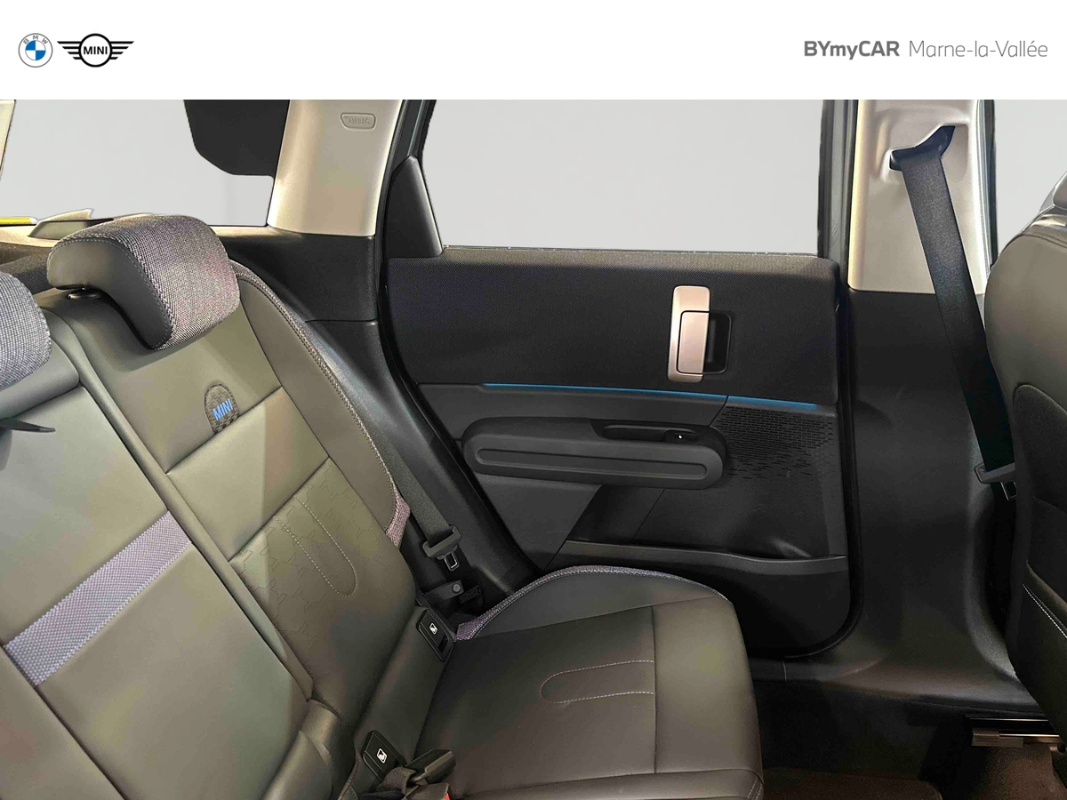 Mini Countryman C — photo 34