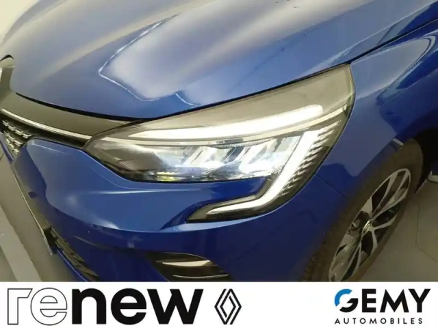 Renault Clio tce 140 - 21n — photo 80
