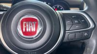 Fiat 500x 1.6 Multijet 120ch Cross DCT — photo 25