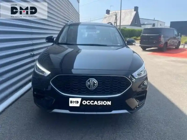 Mg Zs 1.5 vti-tech 106ch comfort — photo 4