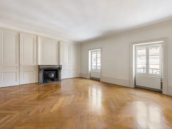 Appartement à vendre Lyon