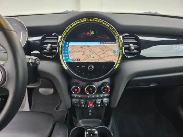 Mini Mini cooper 136ch  edition camden bva7 — photo 14
