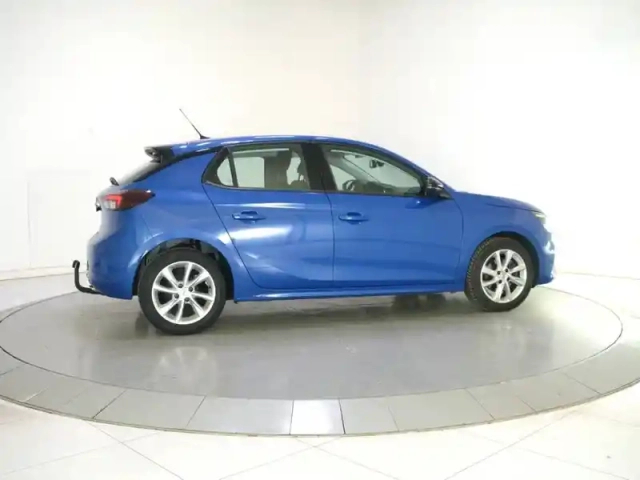 Opel Corsa 1.2 turbo 100 ch bvm6 — photo 5