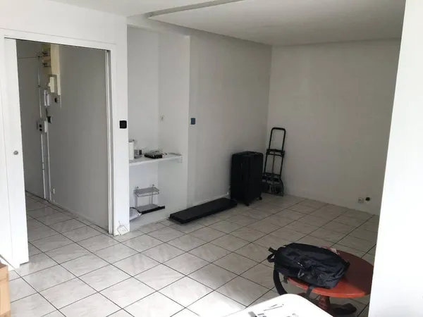 Appartement 3 pièces 71 m²