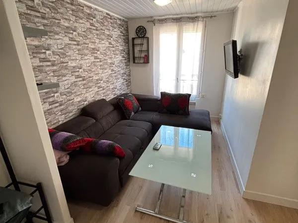 Location appartement Dieppe
