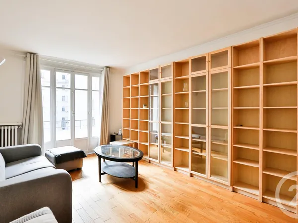 Appartement 3 pièces 72 m²