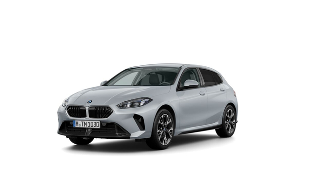 BMW 120d 163 ch DKG7