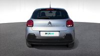 Citroen C3 1.2 PureTech 110ch S&S MAX Boite Automatique — photo 5