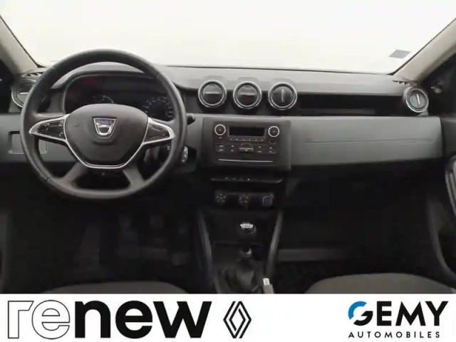 Dacia Duster tce 130 fap 4x2 — photo 29