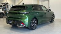 Peugeot 308 1.2 PureTech 130ch S&S GT EAT8 — photo 5