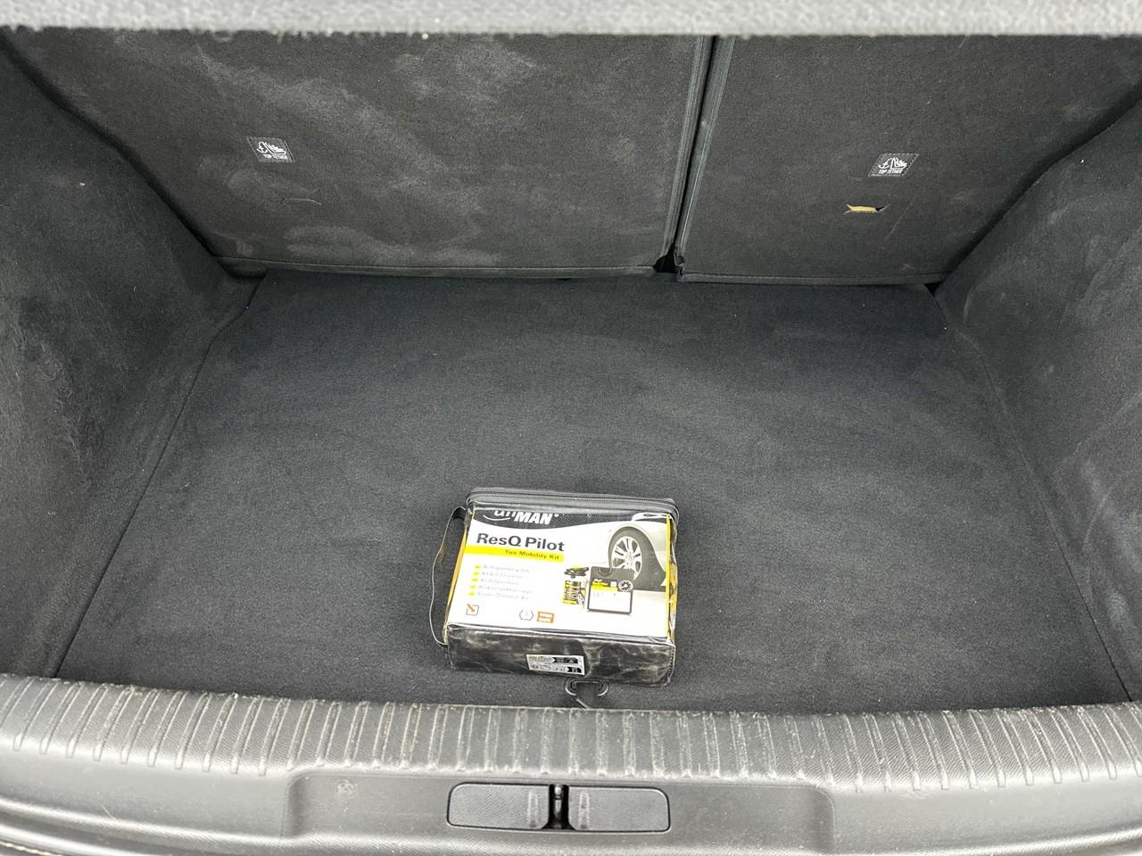 Ds Ds 3 crossback puretech 130 eat8 performance line+ — photo 14