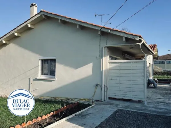 Maison 5 pièces