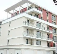 Studio résidence CAMPUS GALLIENI à Villeneuve-la-Garenne