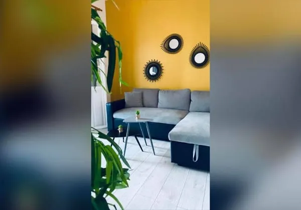 Appartement 2 pièces 70 m²