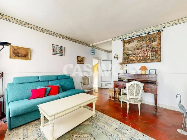 Maison 6 pièces 188 m²
