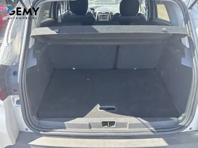Renault Captur tce 150 fap edc — photo 6