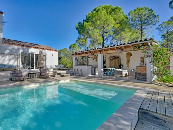 Achat : Maison Langlade (30980)