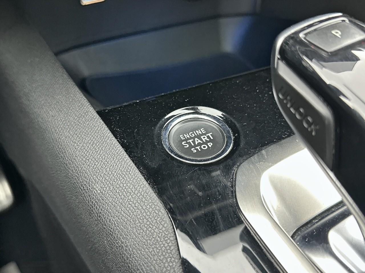 Peugeot 5008 puretech 130ch s&s eat8 gt pack — photo 33