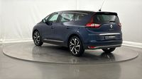 Renault Grand Scénic 1.7 Blue dCi 120ch Intens EDC — photo 8