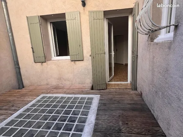 Appartement 3 pièces 47 m²