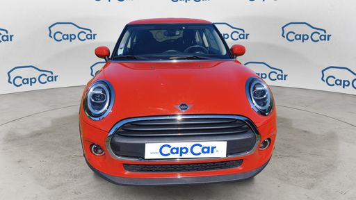 Mini Mini 1.5 One 102 - One – 2020 – 63448 km – Essence – Boîte Manuelle — photo 47
