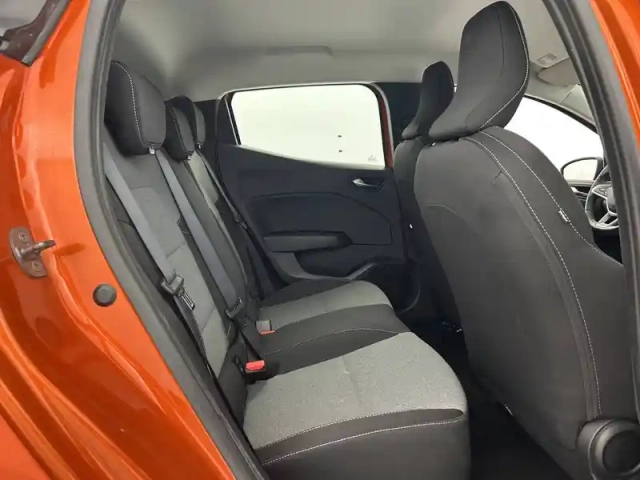 Renault Clio sce 65 — photo 26