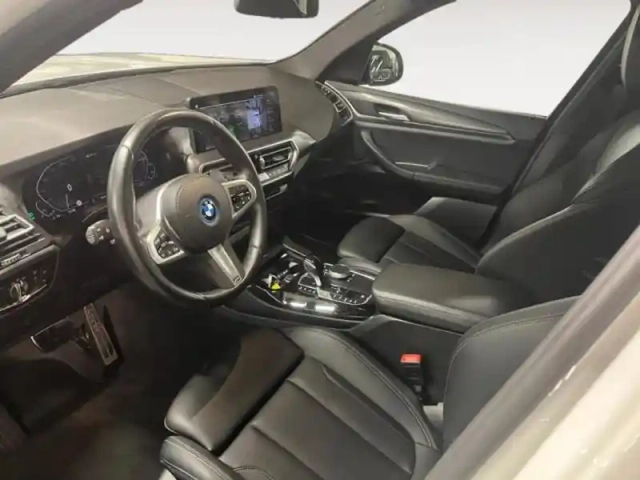 Bmw X3 xdrive30e 292ch m sport — photo 4