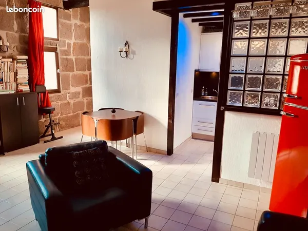 Duplex coup de coeur