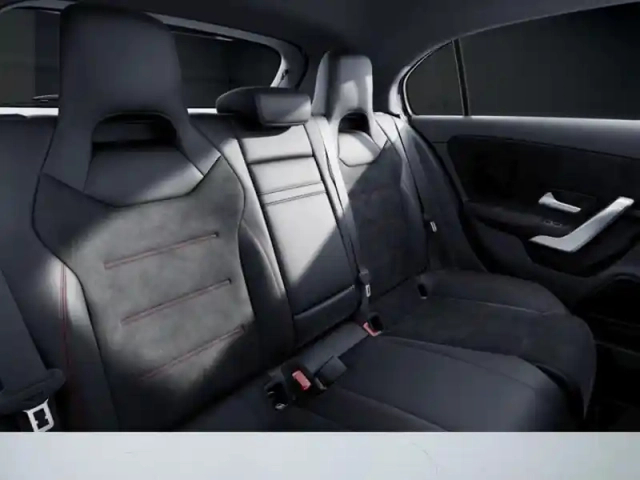 Mercedes Classe A 250 e hybrid eq amg l — photo 9