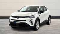 Renault Captur 1.6 E-Tech full hybrid 145ch Evolution — photo 1