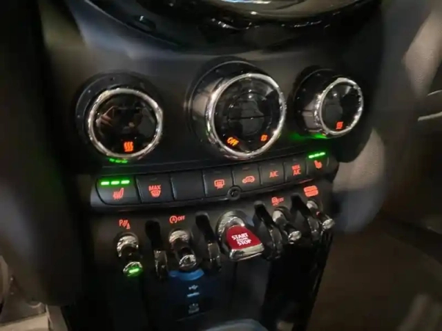 Mini Mini cooper 136ch edition premium plus bva7 — photo 15