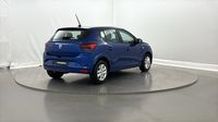 Dacia Sandero 1.0 SCe 65ch Confort -22 — photo 5