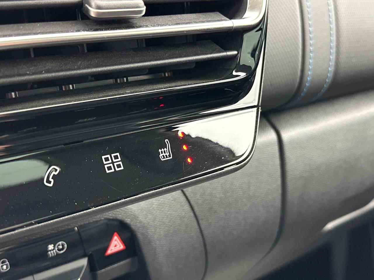 Citroën C5 Aircross hybride rechargeable 225 e-eat8 shine — photo 27