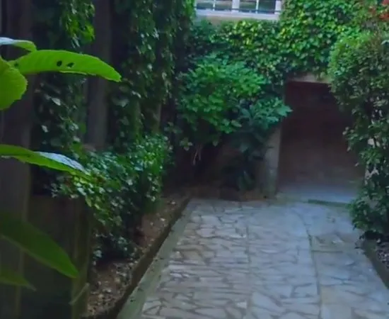 Triplex meublé 20m² Coeur de ville