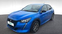 Peugeot 208 e-208 136ch Allure Pack