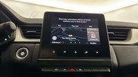Renault Captur 1.3 TCe mild hybrid 160ch Techno EDC — photo 18