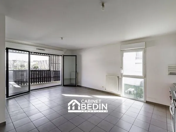 Appartement 4 pièces 78 m²