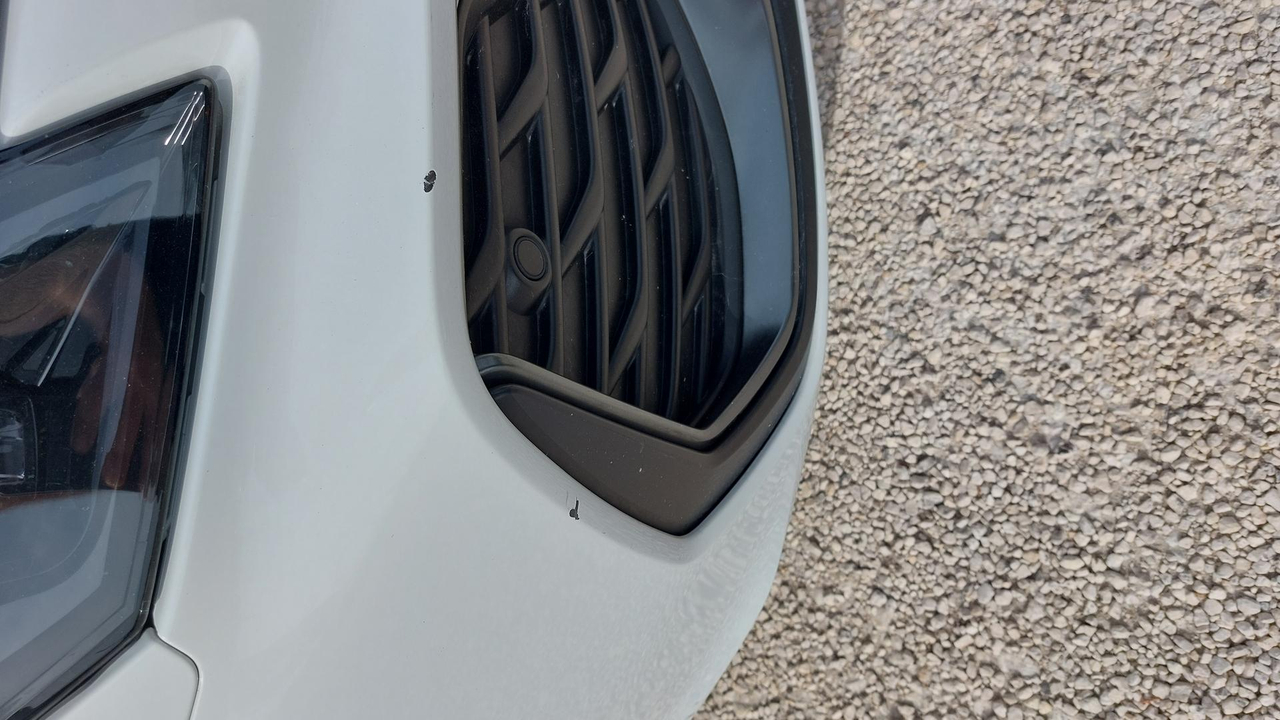 Audi A3 Sportback TFSI Mild Hybrid 116 S tronic 7 — photo 25