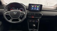 Dacia Sandero 1.0 TCe 90ch Confort CVT -22 — photo 11