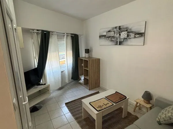 Studio Nîmes