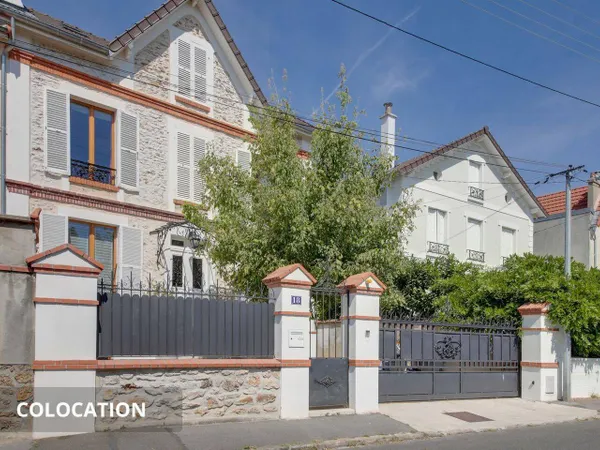 Maison 10 pièces 200 m²