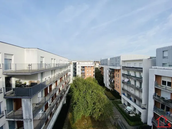 Appartement - NANCY