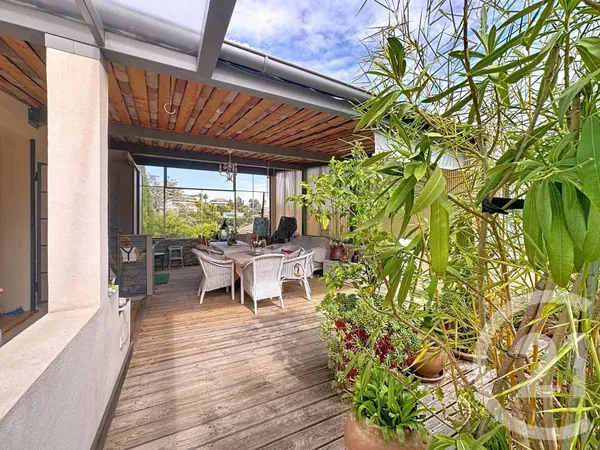 Appartement 4 pièces 78 m²