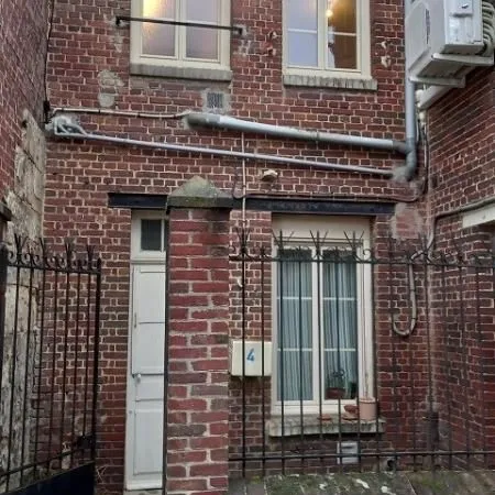 Duplex 3 pièces 60 m²