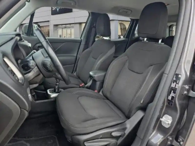 Jeep Renegade 1.0 gse t3 120ch limited — photo 10