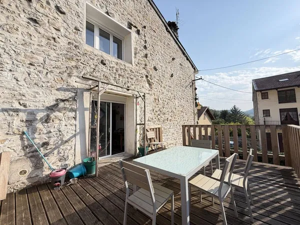 Maison 5 pièces 135 m²