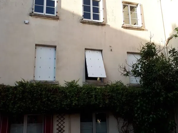 Colocation T3 Meublé Nantes Talensac