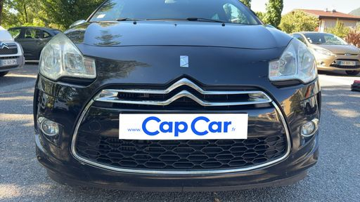 DS DS3 1.6 THP 155 - Chic – 2014 – 148667 km – Essence – Boîte Manuelle — photo 51